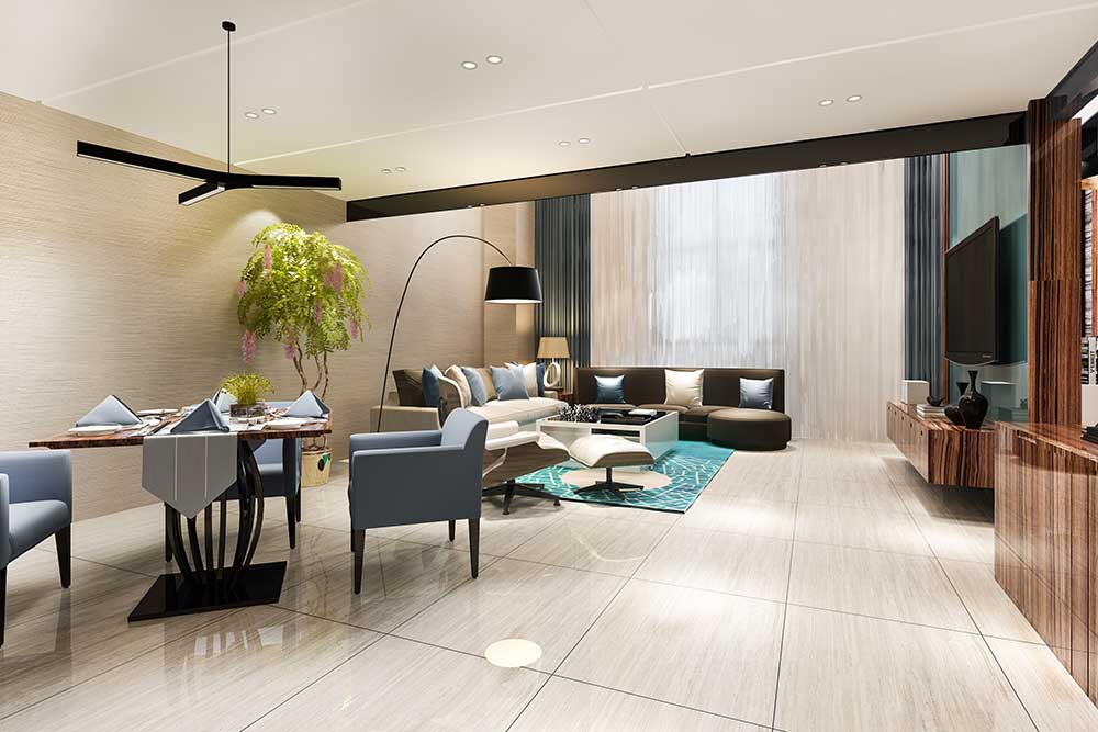 Adani Adarsh Nagar amenities and lifestyle concept